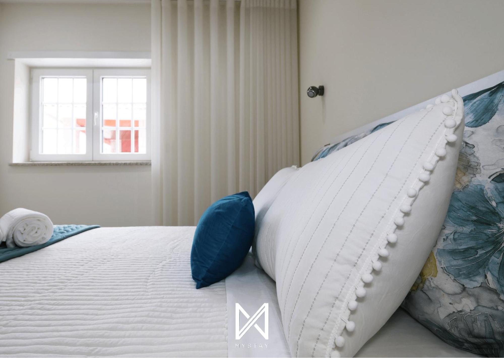 Mystay - Oliveira Douro House Пезу-да-Регуа Екстер'єр фото